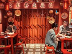 -春梅里卤鹅馆·47年老字号(中山路店)