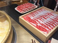 -巴奴毛肚火锅(广益哥伦布店)