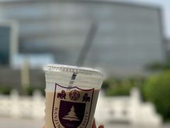 -南大国际会议中心