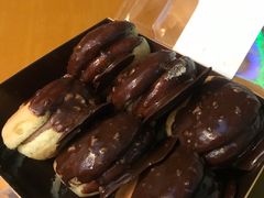 梦龙蛋糕-盒马鲜生(馥邦国际店)