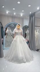 -LOVE SHINE婚纱·红鼎庄龙凤褂·妈妈装定制