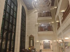 -马勒别墅饭店(静安寺店)