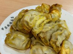 -蒋家桥饺面店(东关街店)