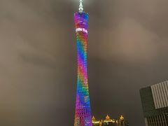 -广州塔