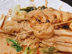 -郭记小街麻辣烫(虎坊路店)
