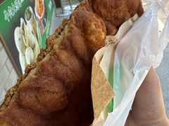 -黑窑厂糖油饼烤鸭·清真菜(旗舰店)