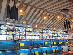 -醉壹号海鲜大排档(厦门美食地标店)