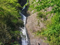 -白云源风景区
