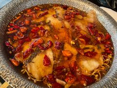 水煮鱼-小资太太餐厅(南岗区店)