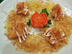 -蘑菇私房菜小馆(杨家坪西城天街店)