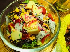 -村理·乡村菜音乐餐厅(河西店)