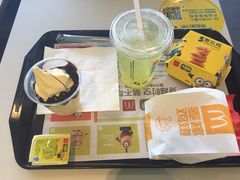 iphone_upload_pic-麦当劳(新新大道岗丰店)
