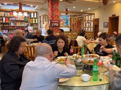 -鹤乡东北菜(崮山路店)