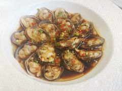 -百盛·鼎膳(中海财富中心)