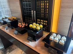 -深圳四季酒店·馥自助餐厅