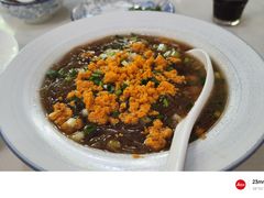 -小郭私房菜·海肠捞饭店(学士街店)