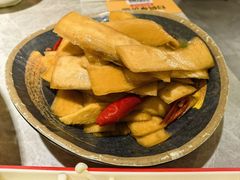 -肥家大排档(天河体育西店)