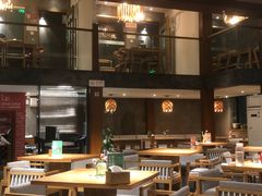 -山茶云南菜(永安里店)