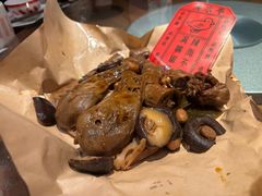 -清水亭湖北菜(大屯DT51店)