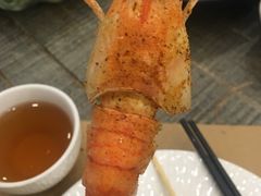 -79号渔船海鲜饭店(华强北店)