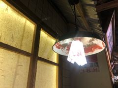 -三代烤肉(保利广场店)