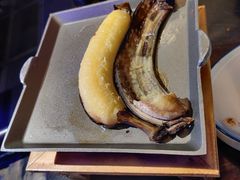 -黑门烤肉