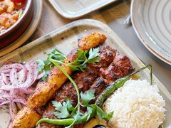 -BEYTI RESTAURANT贝迪土耳其餐厅