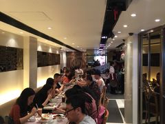 大堂-池记(尖沙咀店)