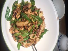 -费大厨辣椒炒肉(万家丽一店)