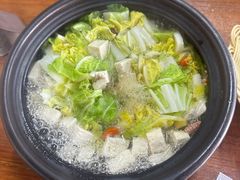 -京容合·老北京烧饼夹肉(珠江八区店)