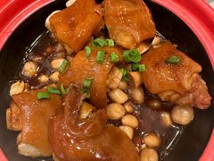 -大树餐厅(大悦城店)