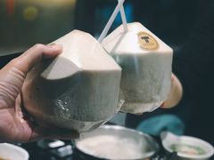 -淡尾·海鲜自助概念餐厅(虹桥南丰城店)