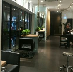 -东方麒麟·潘多拉SALON