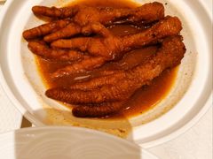 铁勺凤爪-大铁勺新津菜(熙悦汇店)