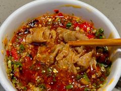 -海底捞火锅(上元大街店)