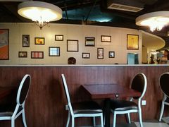 大堂-贵族皇仕牛排(宁德1店)