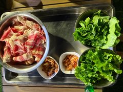 -沸奇公园·情景团建·年会露营烧烤轰趴生日(科技园店)