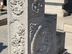 -张学良旧居陈列馆