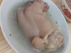 -盛兴面馆(真儒大厦店)