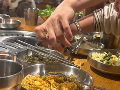 -缸桶屋韩国料理·全程帮烤(泰禾店)