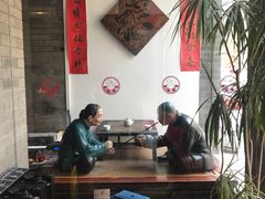 -到家尝北京菜(西坝河店)