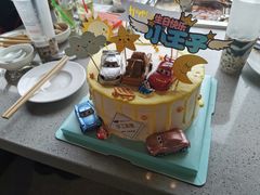 -海底捞火锅(中原万达广场店)