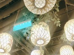 -南京大牌档(新街口德基广场店)