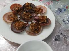 -聚德福海鲜家常菜(刘庄店)