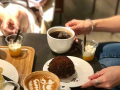 -Peet's 皮爷咖啡(东湖路手作店)