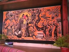 大堂-老诚一锅羊蝎子(黄寺大街店)