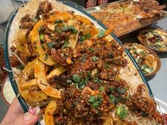 -清真·馬坡二旦烧烤(人生一串拍摄店)