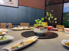 -桃园农庄烤全羊(江秋路店)