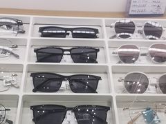 -宝岛眼镜·星创视光中心(金桥店)