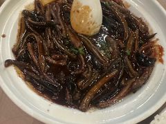 -东方明珠老上海8号餐厅(东方明珠广播电视塔店)